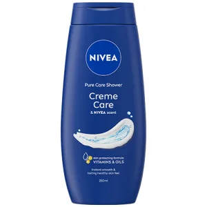 Gel de dus Crema Care, 250ml, Nivea