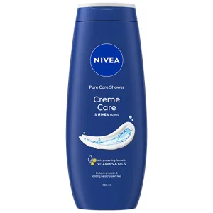 Gel de dus Crema Care, 500ml, Nivea