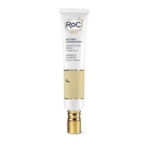Crema antirid de noapte Retinol Correxion, 30ml, RoC