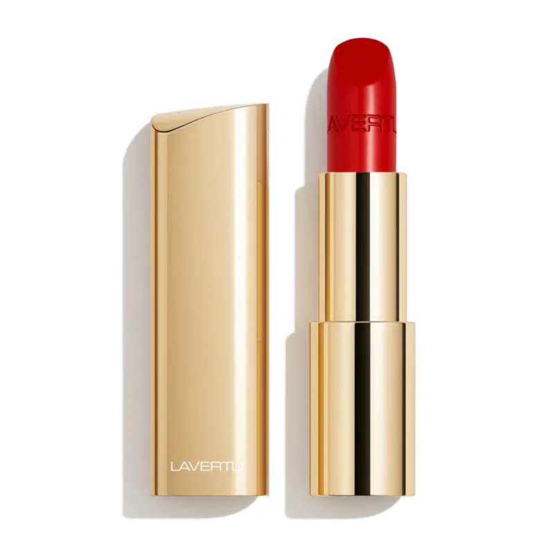 Ruj culori vibrante Unique, nr. 19, Altissimo Red, Lavertu — preț și oferte