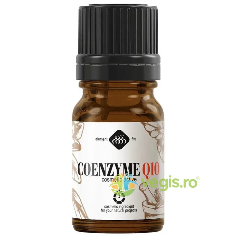 Coenzima Q10 5ml MAYAM — preț și oferte