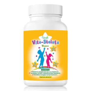 Vita Stelute, 60 jeleuri, Naturalis