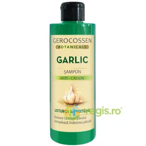 Botanicals Garlic Sampon Anticadere cu Usturoi si Proteine 400ml