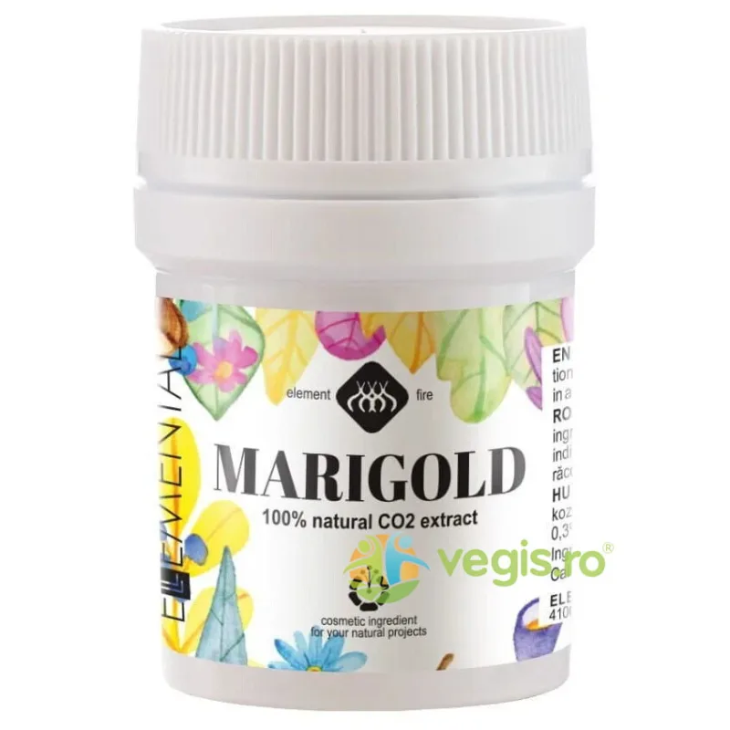 Extract de Galbenele CO2 9g MAYAM — preț și oferte