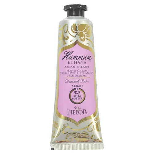 Crema Maini Damask Rose 30ml Pielor Hammam El Hana — preț și oferte