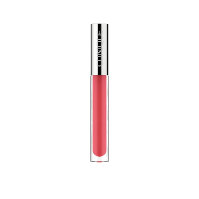 Lip gloss hidratant Pop Plush Sugarplum, 3.4ml, Clinique — preț și oferte