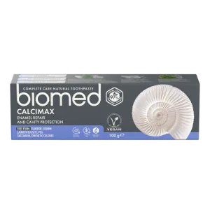 Pasta de dinti Calcimax, 75ml, Biomed