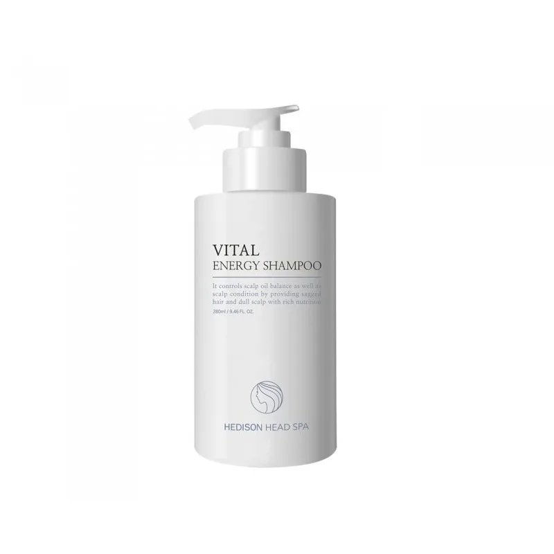 Sampon Vital Energy, 280ml, Dr. Hedison — preț și oferte