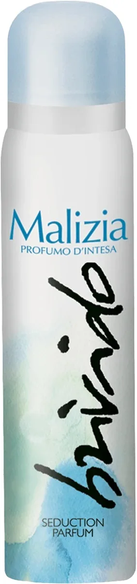 Deodorant Profumo d'Intesa Brivido, 100ml, Malizia — preț și oferte