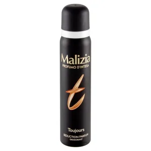 Deodorant Profumo d'Intesa Toujours, 100ml, Malizia