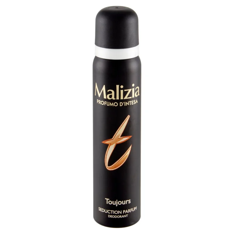 Deodorant Profumo d'Intesa Toujours, 100ml, Malizia — preț și oferte