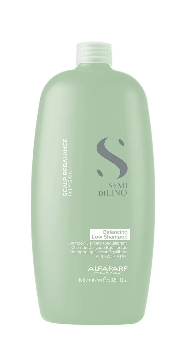 Sampon Scalp Rebalancing, 1000ml, Alfaparf Milano Professional — preț și oferte