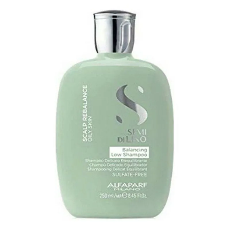 Sampon Scalp Rebalancing, 250ml, Alfaparf Milano Professional — preț și oferte