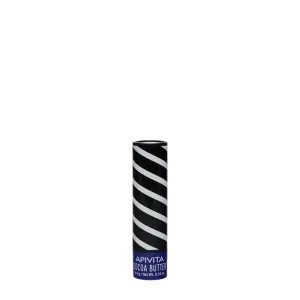 Apivita Balsam pentru buze cu unt de cacao, 4.4g
