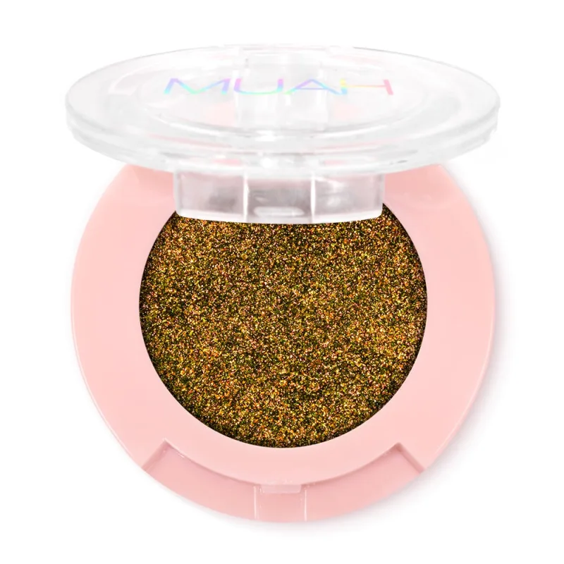 Pigment presat cameleonic Muah RebelEyes - Guilty, 1g, Cupio — preț și oferte