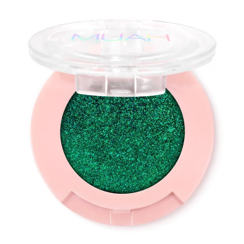 Pigment presat cameleonic Muah RebelEyes - Dark side, 1g, Cupio — preț și oferte