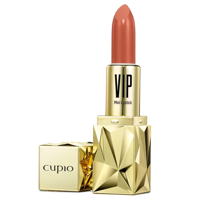 Ruj mini VIP - Creamy Gloria, 1.9g, Cupio — preț și oferte
