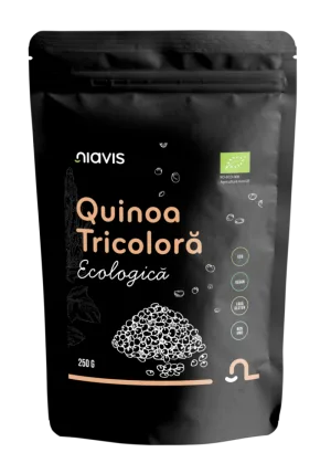 Quinoa tricolora, 250g, Niavis