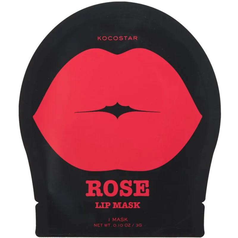 Masca de buze Rose, 3g, Kocostar — preț și oferte