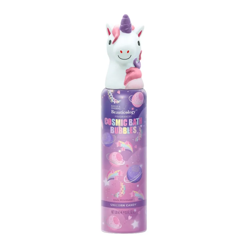 Spuma de baie, Unicorn, 320 ml, Baylis & Harding — preț și oferte