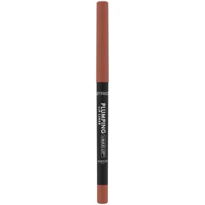 Creion pentru buze Plumping Lip Liner 010 - Understated Chic, 0.35g, Catrice