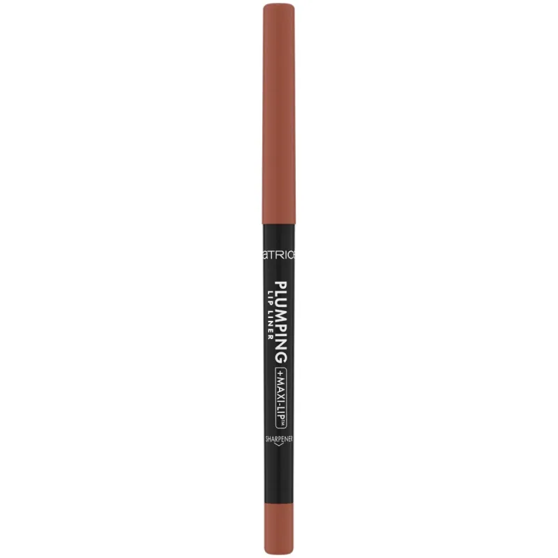 Creion pentru buze Plumping Lip Liner 010 - Understated Chic, 0.35g, Catrice — preț și oferte