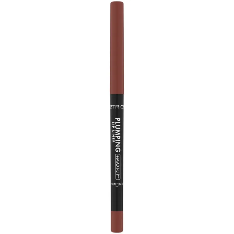 Creion pentru buze Plumping Lip Liner 040 - Starring Role, 0.35g, Catrice — preț și oferte