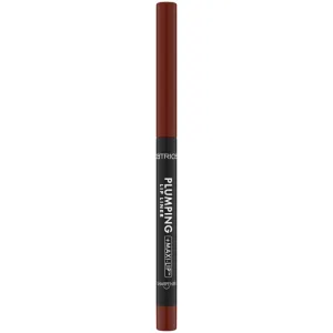 Creion pentru buze Plumping Lip Liner 100 - Go All-Out, 0.35g, Catrice