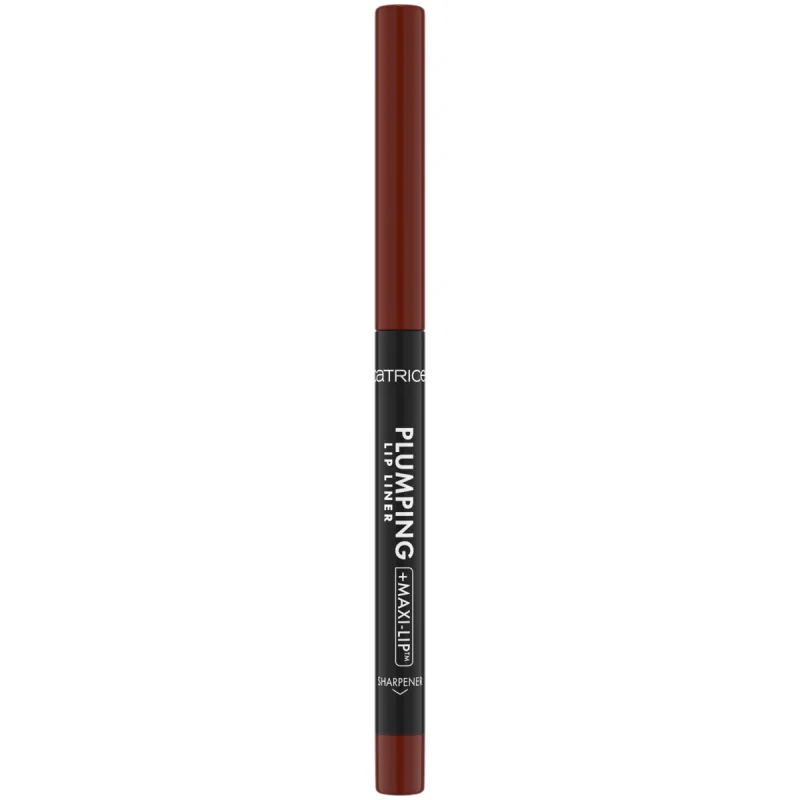 Creion pentru buze Plumping Lip Liner 100 - Go All-Out, 0.35g, Catrice — preț și oferte