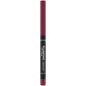 Creion pentru buze Plumping Lip Liner 090 - The Wild One, 0.35g, Catrice