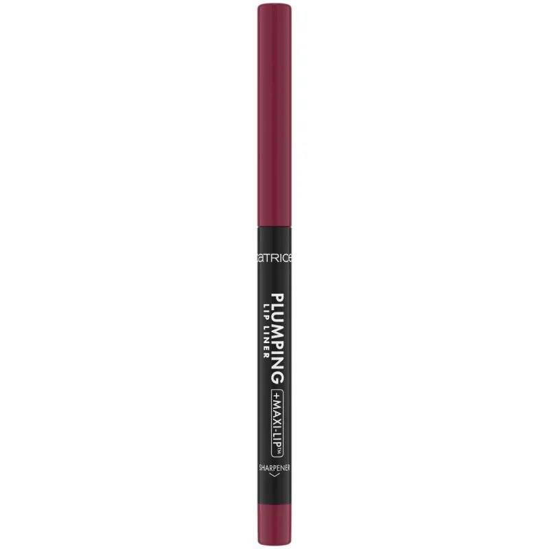 Creion pentru buze Plumping Lip Liner 090 - The Wild One, 0.35g, Catrice — preț și oferte