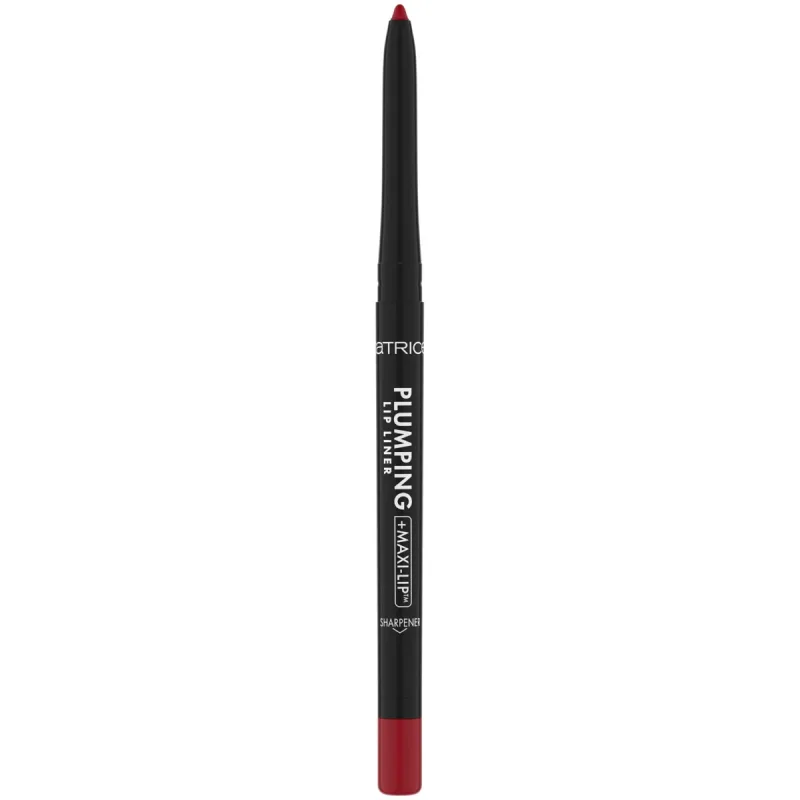 Creion pentru buze Plumping Lip Liner 120 - Stay Powerful, 0.35g, Catrice — preț și oferte