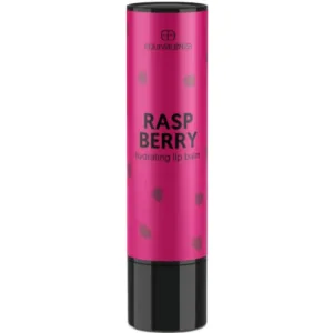 Balsam hidratant pentru buze Raspberry, 4g, Equivalenza