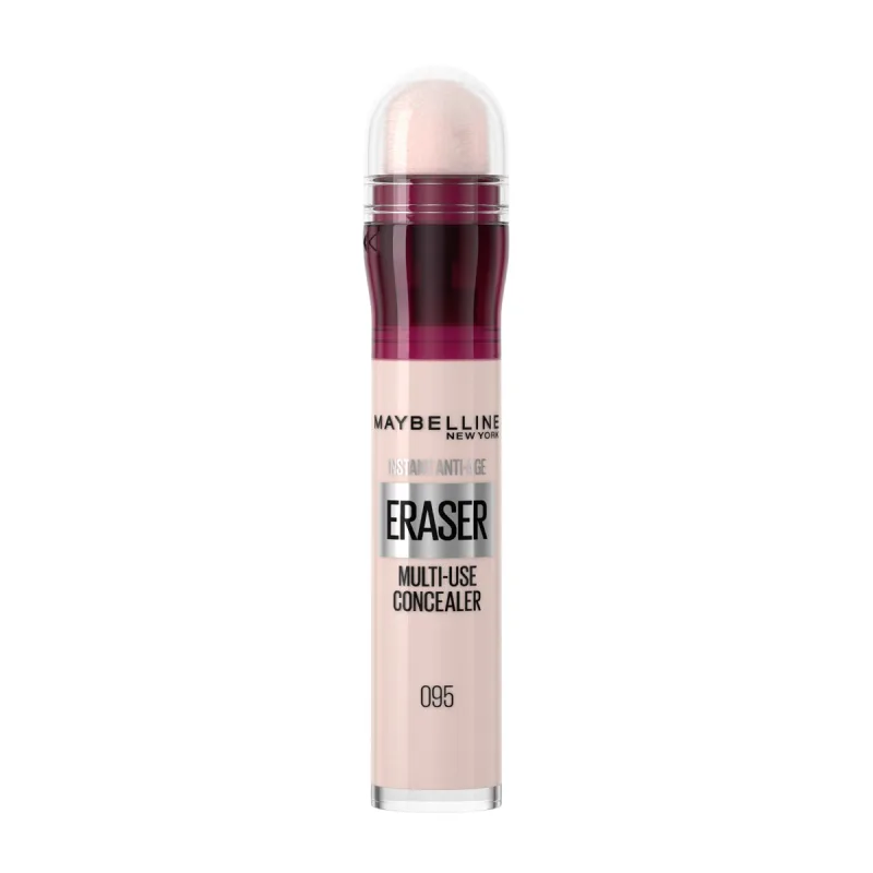 Corector universal Instant Anti Age Eraser 95 Cool Ivory, 6.8ml, Maybelline Maybelline New York — preț și oferte