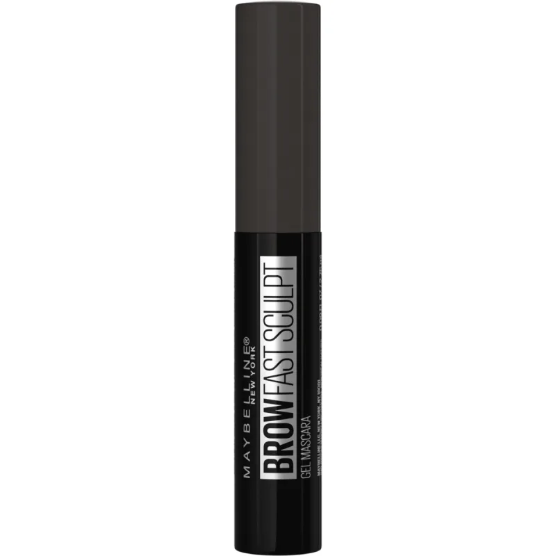 Mascara gel pentru sprancene 06 Deep Brown Brow Fast Sculpt, 2.8ml, Maybelline Maybelline New York — preț și oferte