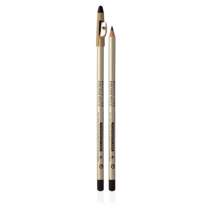 Creion de ochi Brown,2g, Eveline Cosmetics — preț și oferte