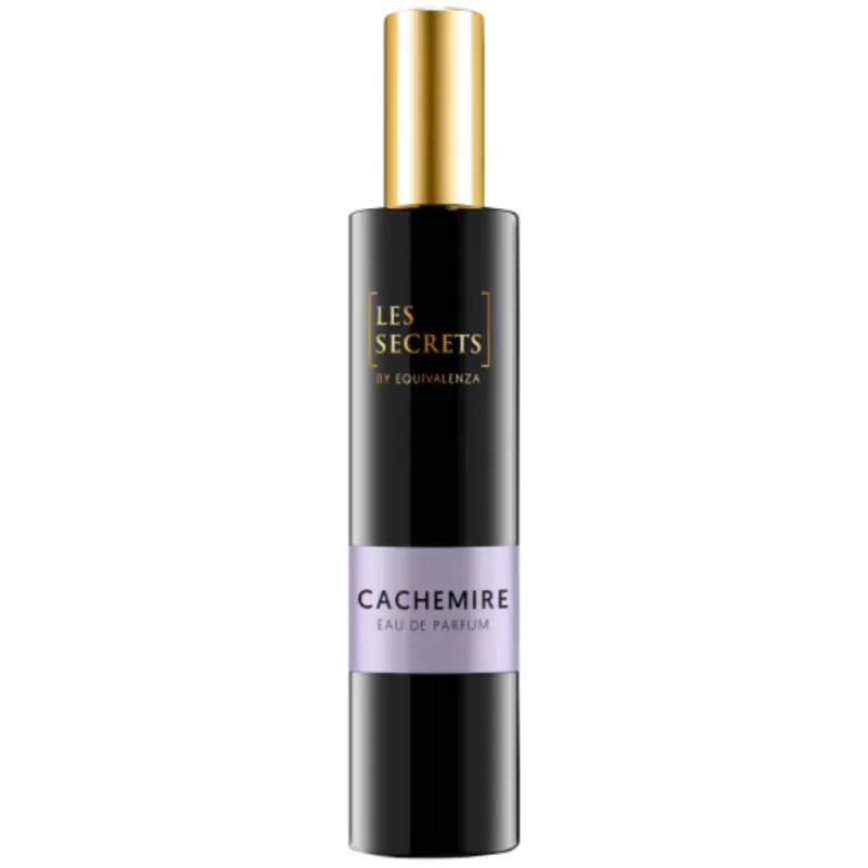Apa de parfum Les Secrets Cachemire 784, 100ml, Equivalenza — preț și oferte