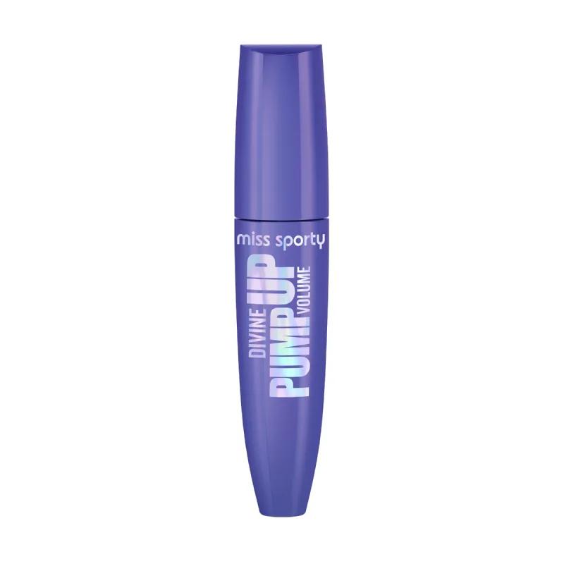 Rimel Pump Up Divine Volume, 12ml, Miss Sporty — preț și oferte