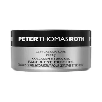 Masti pentru ochi Firmx Collagen Hydra-Gel, 90 bucati, Peter Thomas Roth — preț și oferte