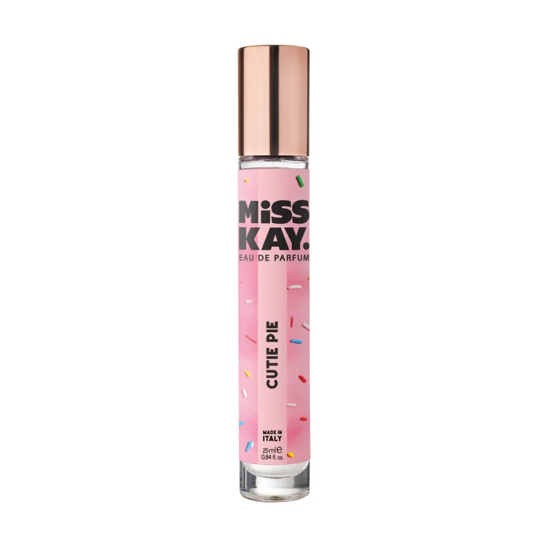 Apa de parfum pentru femei Cutie Pie, 25ml, Miss Kay — preț și oferte