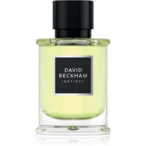 Apa de parfum Instinct, 50ml, David Beckham
