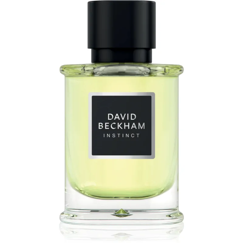 Apa de parfum Instinct, 50ml, David Beckham — preț și oferte