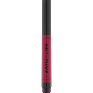 Ruj Melt & Plump Juicy Call Nine Wine Wine 040 Red, 1.8ml, Catrice