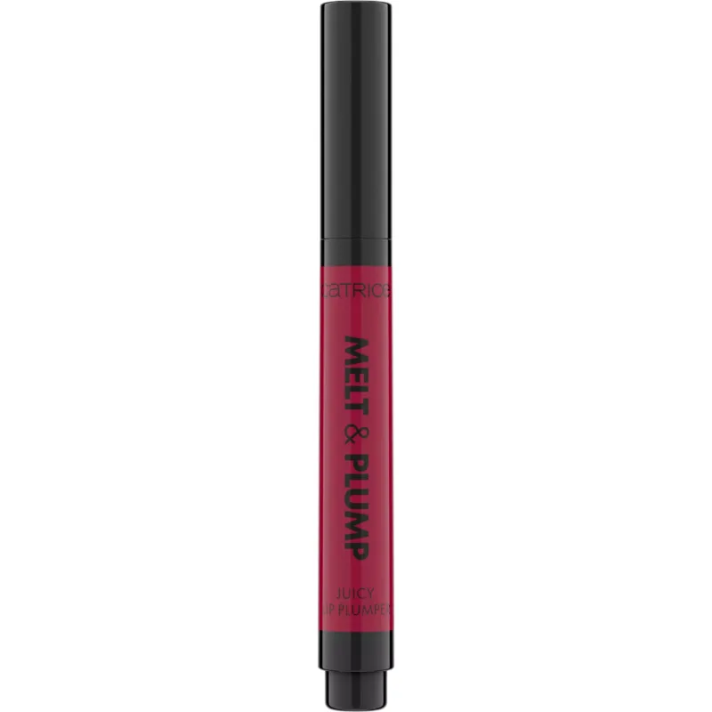 Ruj Melt & Plump Juicy Call Nine Wine Wine 040 Red, 1.8ml, Catrice — preț și oferte