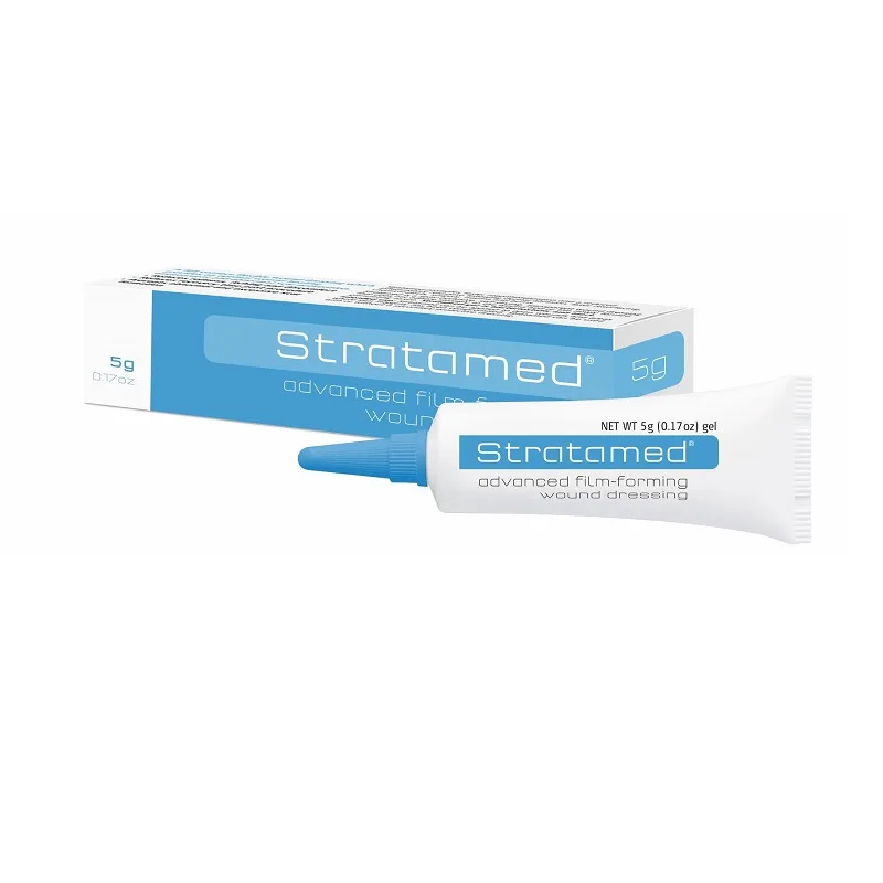 Gel Stratamed, 5g, Stratpharma Stratapharma — preț și oferte