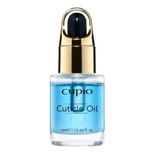 Ulei pentru cuticule cu pipeta Coconut, 13ml, Cupio