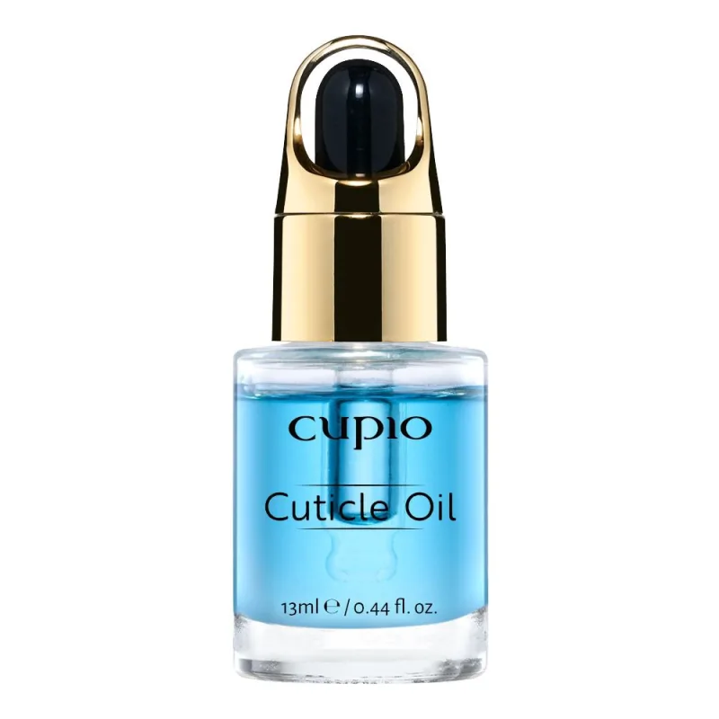 Ulei pentru cuticule cu pipeta Coconut, 13ml, Cupio — preț și oferte
