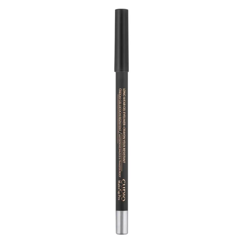 Creion de ochi waterproof Silver, 1.2g, Cupio — preț și oferte