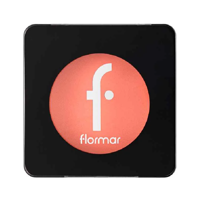 Fard de obraz Blush-On No 109 Sweet Coral, 5g, Flormar — preț și oferte