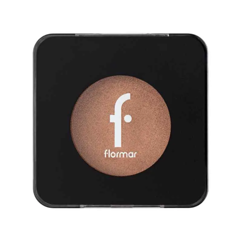 Fard de pleoape Mono No 019 Bronze Star, 5g, Flormar — preț și oferte